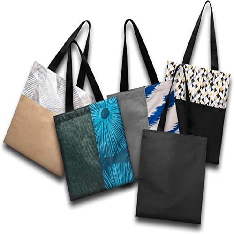 Tote bag fabric online material